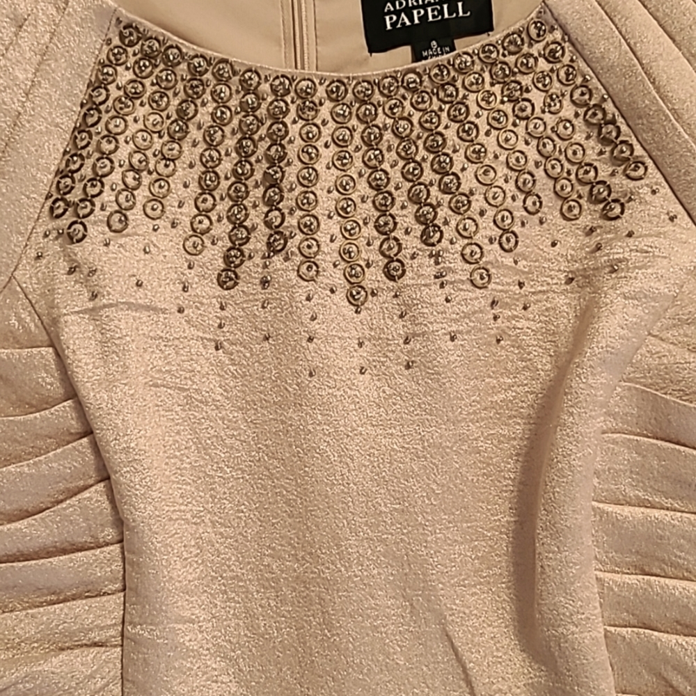 Adrianna Papell Dress